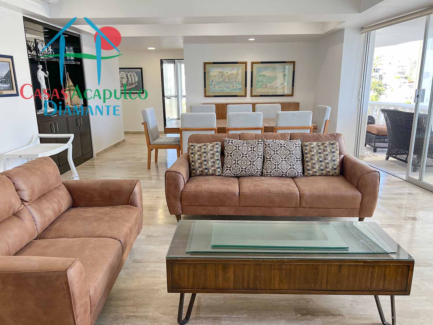 Estrella del mar 402 - Estancia 6